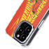 DC Comics Flash Racer iPhone 16 Pro MagSafe Case